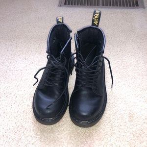 Dr. Martens Boots